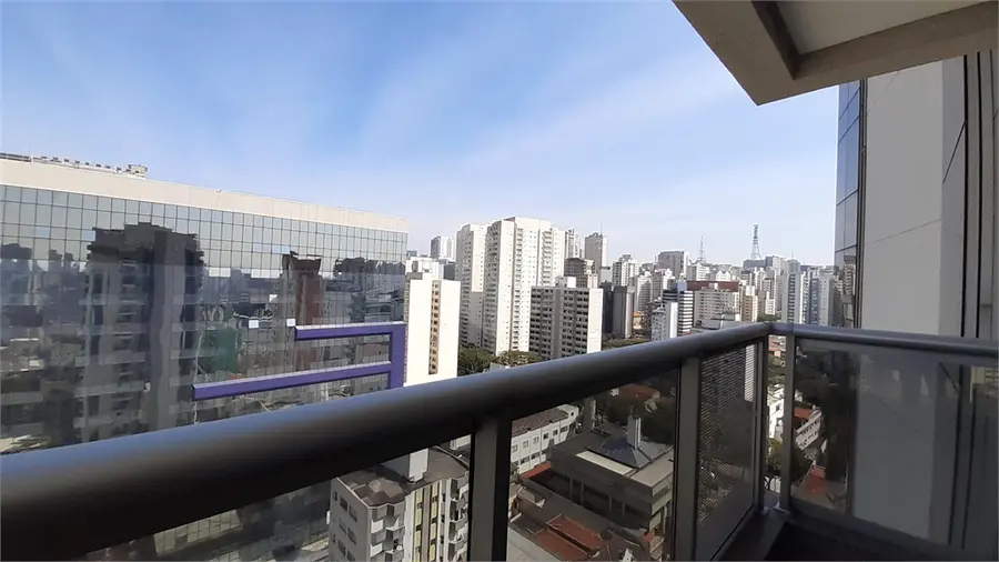 Salas à venda ou para alugar em Liberdade – SP