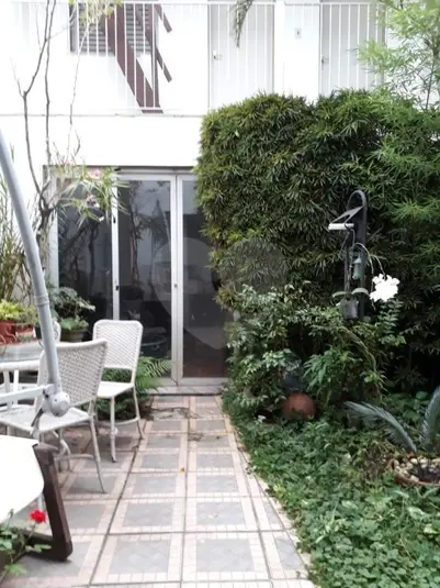 Casa com 3 quartos à venda em Moema – SP