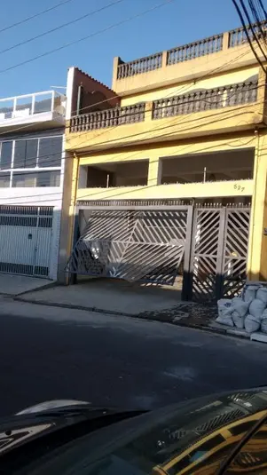 Prédio inteiro à venda em Campo Grande – SP