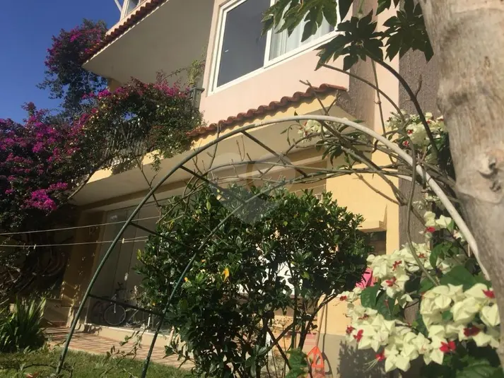 Condomínio com 5 quartos à venda em Morumbi – SP