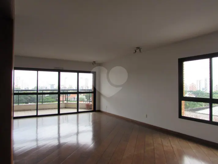 Apartamento com 3 quartos à venda em Alto da Lapa – SP