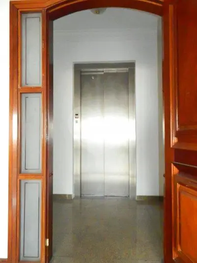 Apartamento com 4 quartos à venda em Saúde – SP