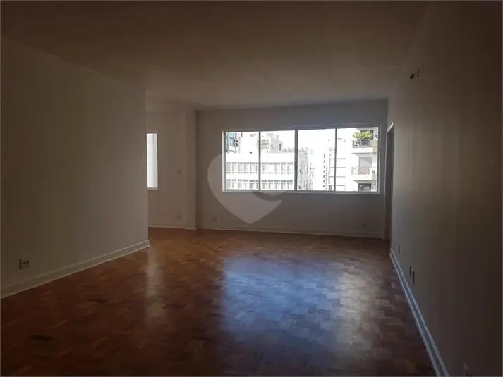 Apartamento com 3 quartos à venda em Jardim Paulista – SP