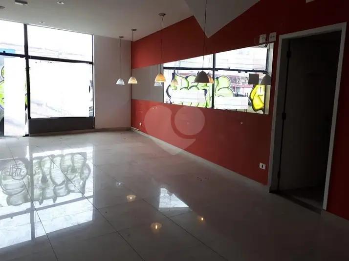 Casa com 1 quarto à venda em Vila Romana – SP