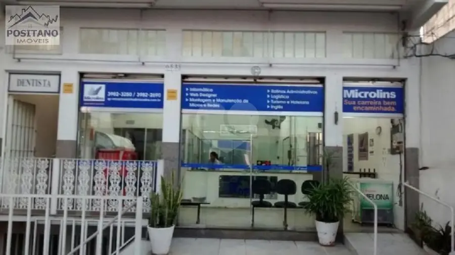 Prédio inteiro à venda em Vila Nova Cachoeirinha – SP
