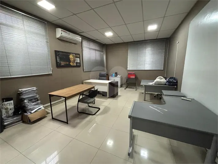 Salas para alugar em Casa Verde – SP