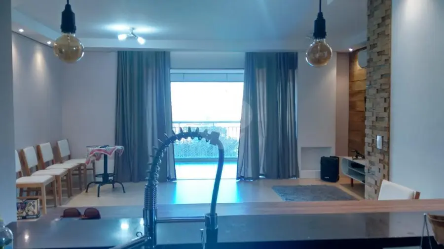 Apartamento com 2 quartos à venda ou para alugar em Pirituba – SP