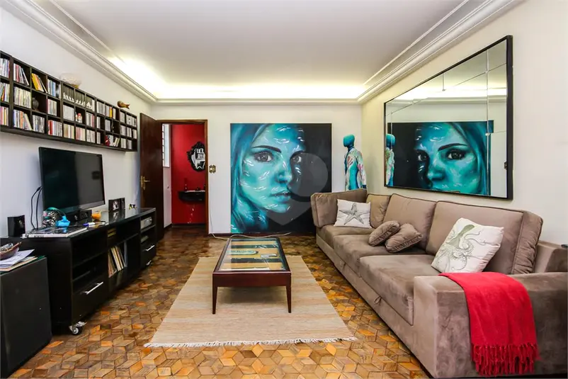 Casa com 3 quartos à venda em Vila Leopoldina – SP