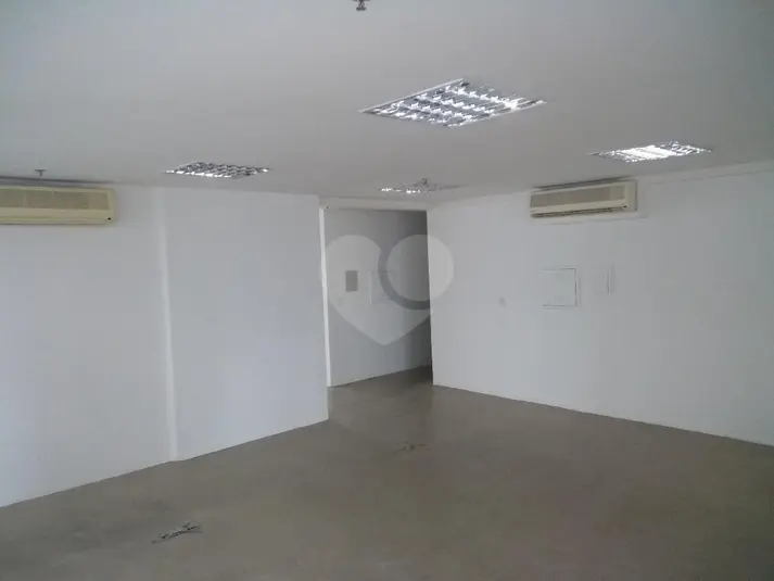 Lajes Corporativas à venda ou para alugar em Vila Olímpia – SP