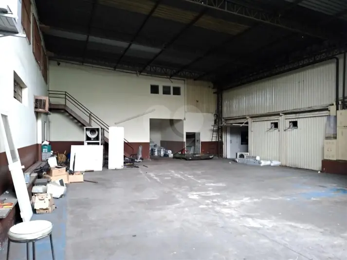 Prédio inteiro à venda em Casa Verde – SP