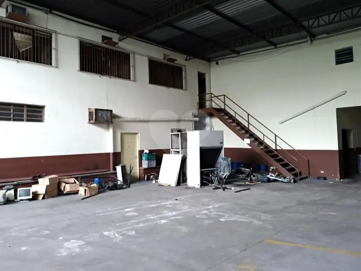 Prédio inteiro à venda em Casa Verde – SP