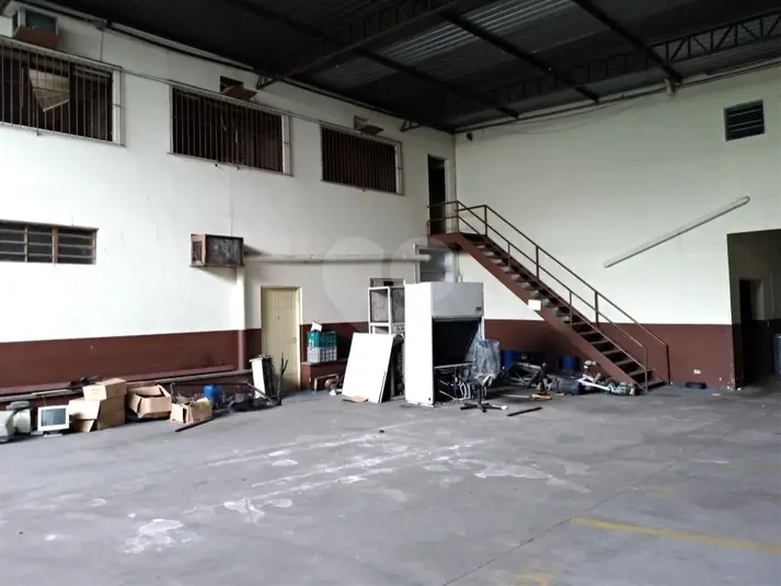 Prédio inteiro à venda em Casa Verde – SP