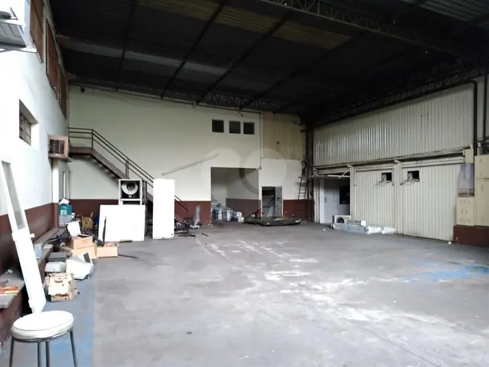 Prédio inteiro à venda em Casa Verde – SP