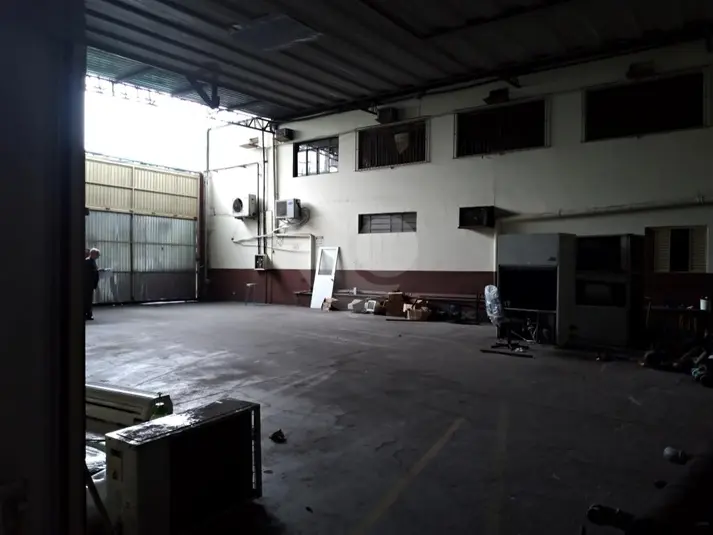 Prédio inteiro à venda em Casa Verde – SP
