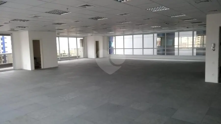 Salas para alugar em Moema – SP