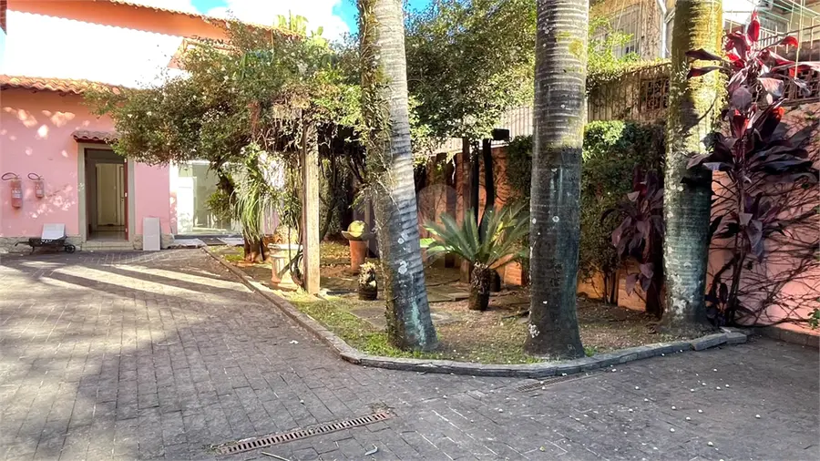 Sobrado com 6 quartos à venda em Vila Mariana – SP