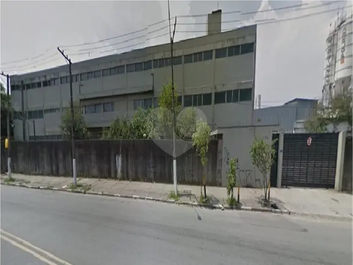 Galpão à venda em Jaguaré – SP