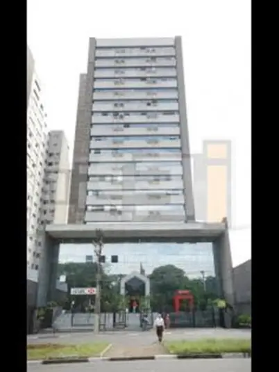 Salas à venda em Bom Retiro – SP