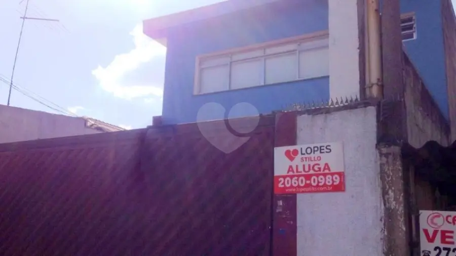Prédio inteiro para alugar em Vila Formosa – SP