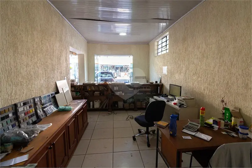 Casa com 1 quarto à venda em Butantã – SP