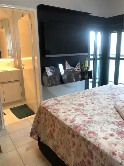 Cobertura com 3 quartos à venda em Santana – SP