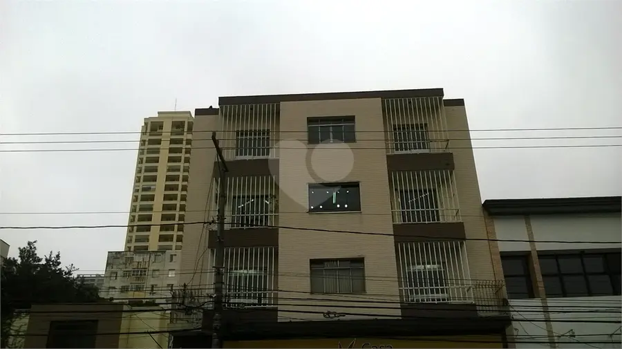 Salas para alugar em Santana – SP