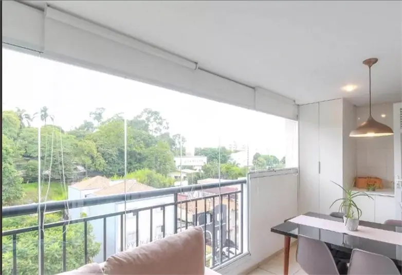Apartamento com 1 quarto à venda em Santana – SP