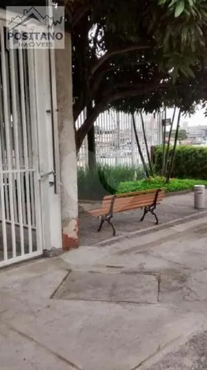 Apartamento com 1 quarto à venda em Mandaqui – SP