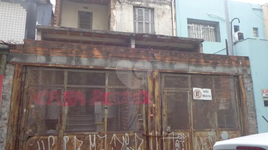 Sobrado com 3 quartos à venda em Liberdade – SP