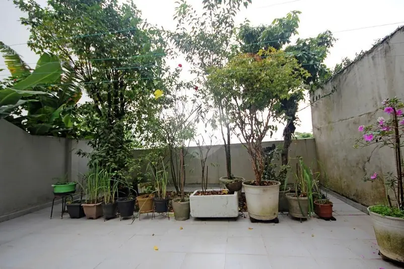 Casa com 5 quartos à venda em Vila Madalena – SP