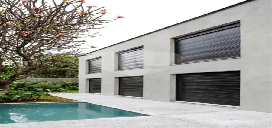 Sobrado com 4 quartos à venda em Sumaré – SP