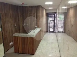 Salas com 1 quarto para alugar em Pinheiros – SP