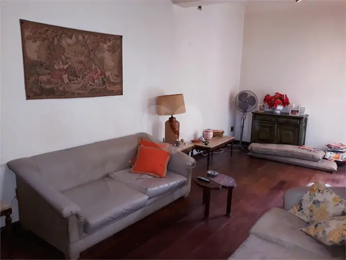 Casa com 4 quartos à venda em Pacaembú – SP