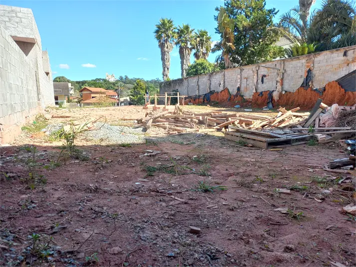 Terreno à venda em Jardim Floresta – SP