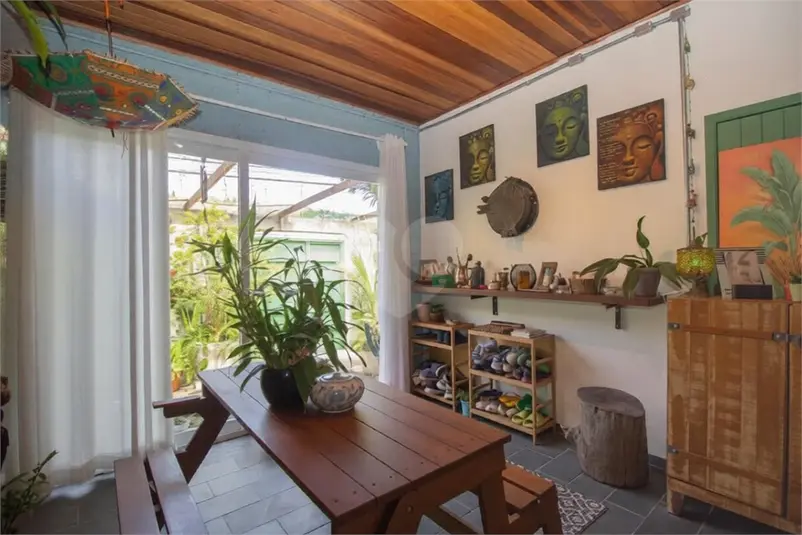 Casa com 2 quartos à venda ou para alugar em Chácara Inglesa – SP