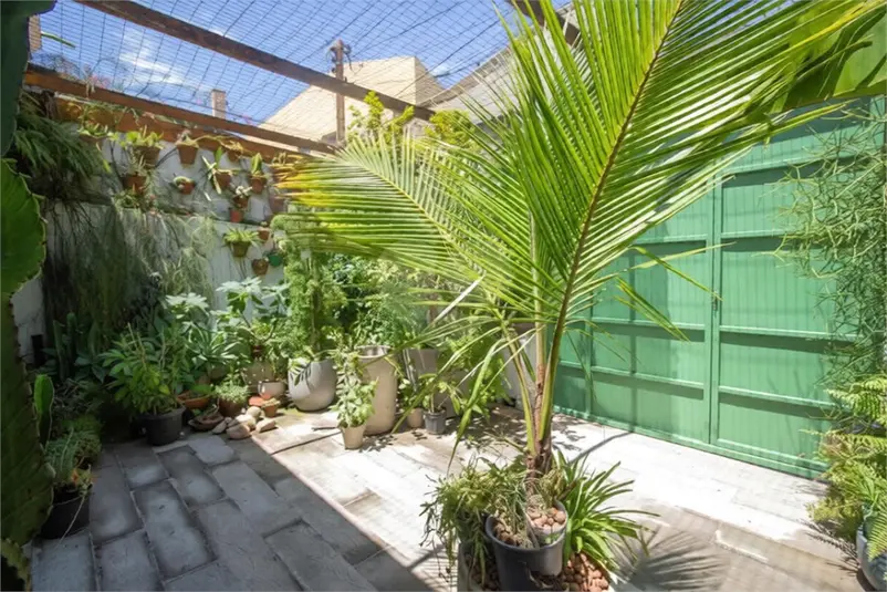 Casa com 2 quartos à venda ou para alugar em Chácara Inglesa – SP