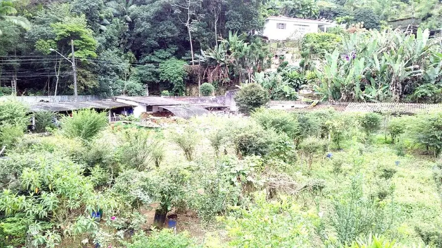 Fazenda à venda em Horto – SP