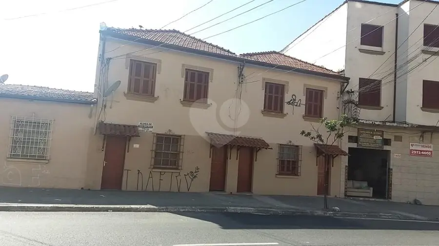 Prédio inteiro à venda em Santana – SP