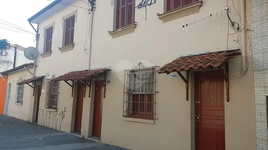 Prédio inteiro à venda em Santana – SP