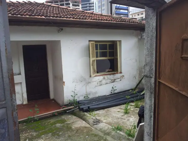 Terreno com 3 quartos à venda em Vila Olímpia – SP