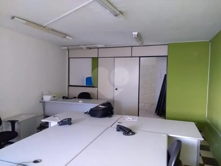 Salas para alugar em Centro – SP