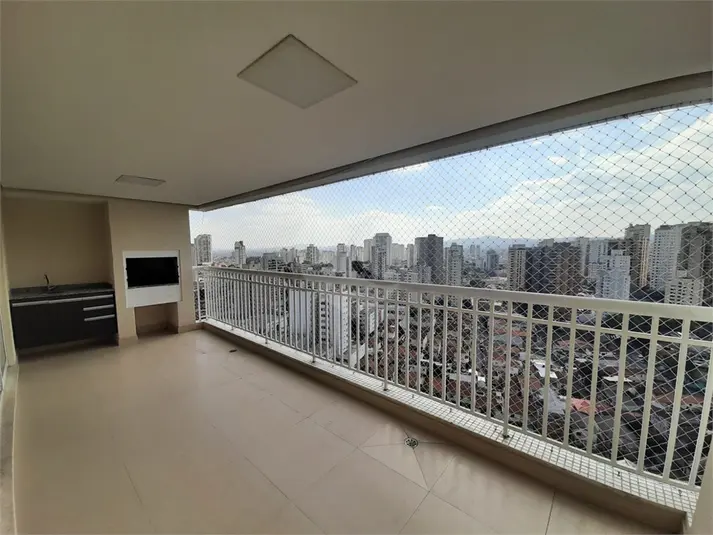 Apartamento com 3 quartos à venda em Santana – SP