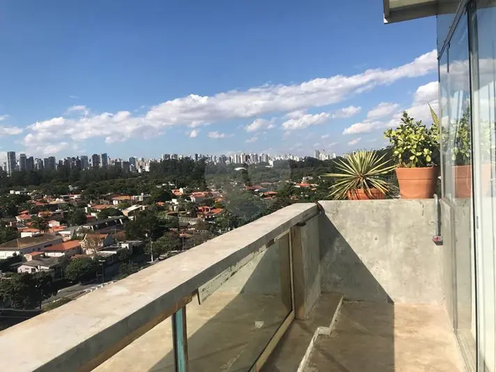 Cobertura com 3 quartos à venda em Vila Nova Conceição – SP