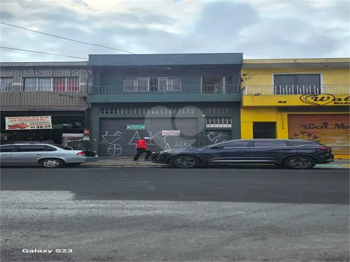 Salas para alugar em Sapopemba – SP