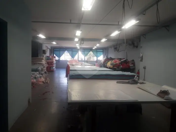 Prédio inteiro à venda em Santana – SP