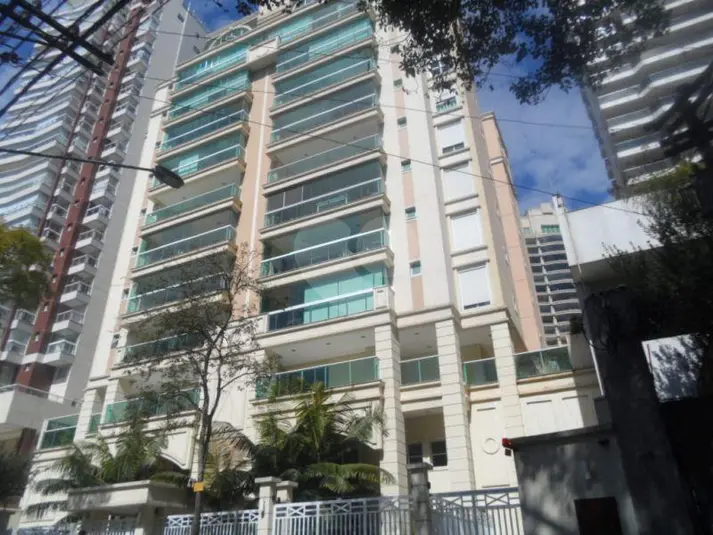 Apartamento com 3 quartos à venda em Santana – SP