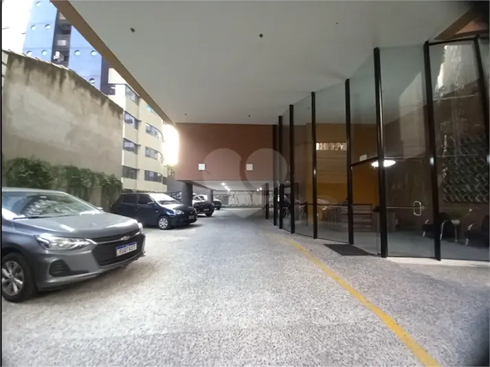 Salas para alugar em Jardim Paulista – SP