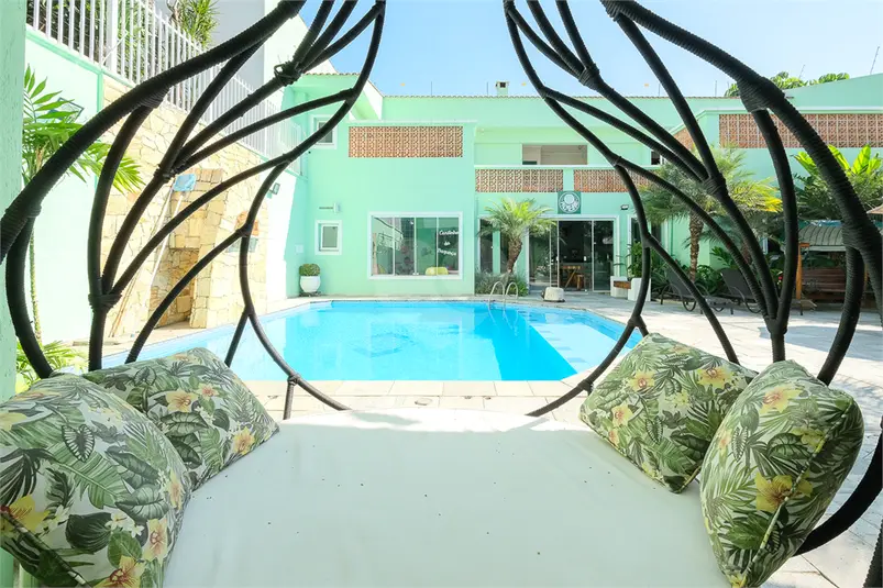 Casa com 5 quartos à venda em Planalto Paulista – SP