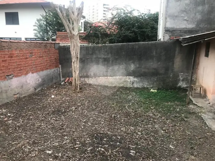 Terreno com 3 quartos à venda em Chácara Klabin – SP
