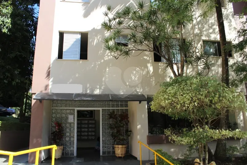 Apartamento com 2 quartos à venda em Horto – SP